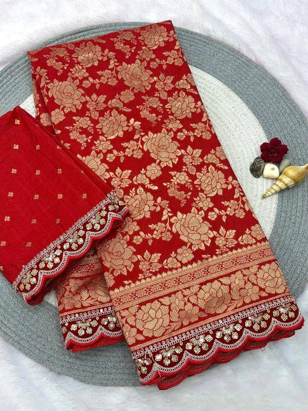 Akshara weddings season splendor Buy sarees online in Mumbai